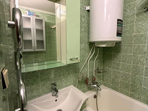 квартира по адресу Керченская ул., 17