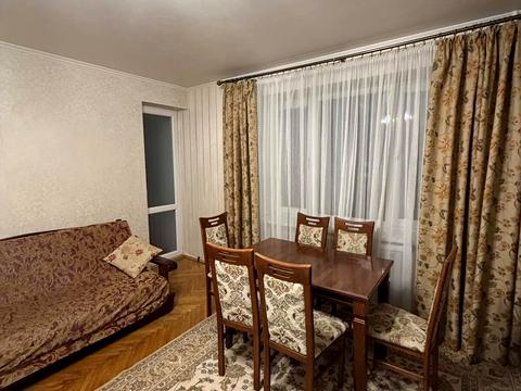 квартира по адресу Керченская ул., 17