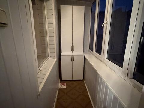 квартира по адресу Керченская ул., 17