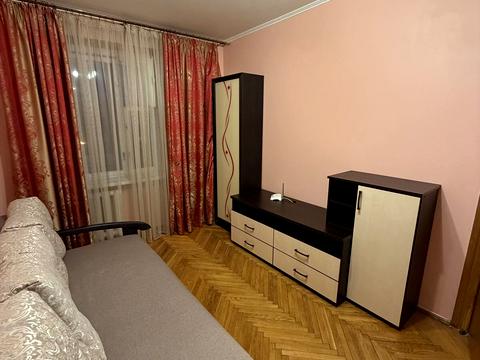 квартира по адресу Керченская ул., 17