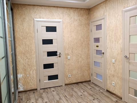 квартира за адресою Івана Пулюя вул., 40, к. 2