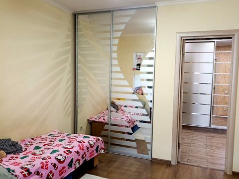 квартира за адресою Івана Пулюя вул., 40, к. 2