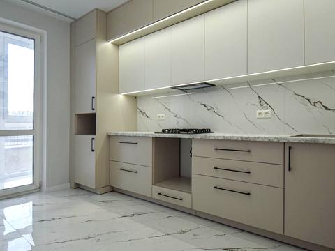 квартира за адресою Чумацька вул., 2