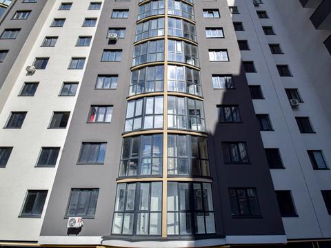 квартира за адресою Чумацька вул., 2