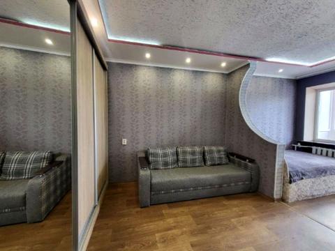 квартира по адресу Заречанская ул., 16