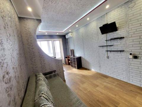 квартира по адресу Заречанская ул., 16