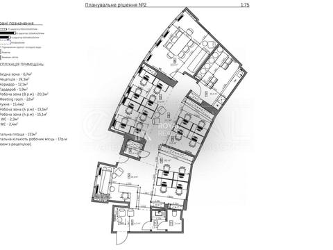 комерційна за адресою Буслівська вул., 12