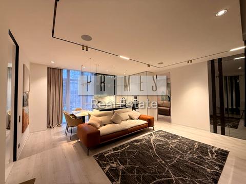 квартира за адресою Саперне Поле вул., 3