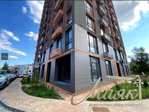 коммерческая по адресу Днепровская набережная ул., 16-Г