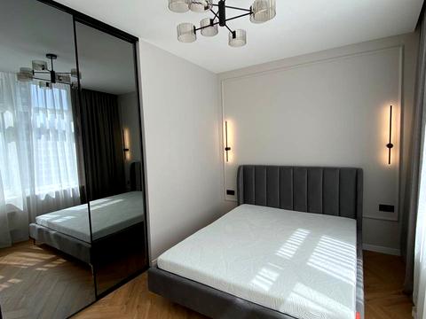 квартира по адресу Каманина ул. (Каманина), 16а/2