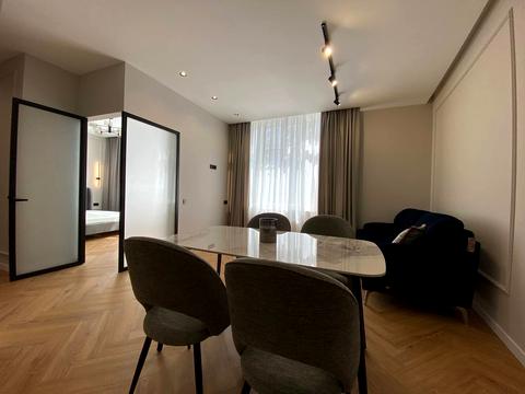 квартира по адресу Каманина ул. (Каманина), 16а/2