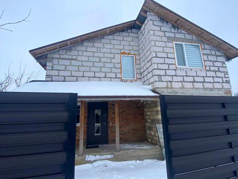 дом по адресу Автомобильная ул., 48