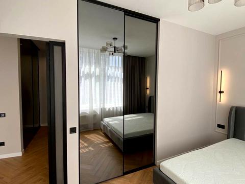 квартира по адресу Каманина ул. (Каманина), 16а/2