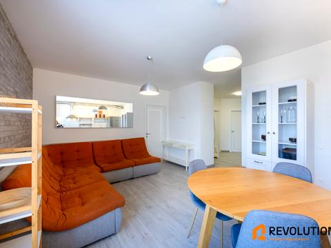 квартира по адресу Правды просп. (Правды), 41-А