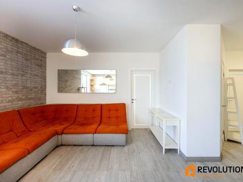 квартира по адресу Правды просп. (Правды), 41-А