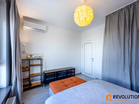 квартира по адресу Правды просп. (Правды), 41-А