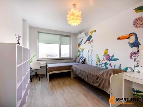 квартира по адресу Правды просп. (Правды), 41-А