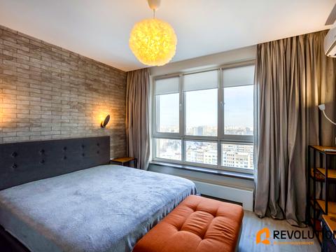 квартира по адресу Правды просп. (Правды), 41-А