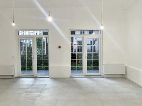 коммерческая по адресу Михаила Максимовича ул. (Трутенко Онуфрия), 26-Г