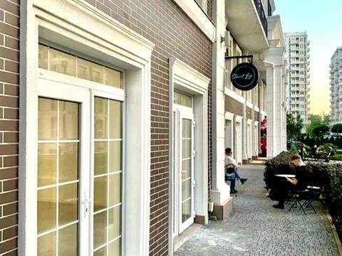 коммерческая по адресу Михаила Максимовича ул. (Трутенко Онуфрия), 26-Г