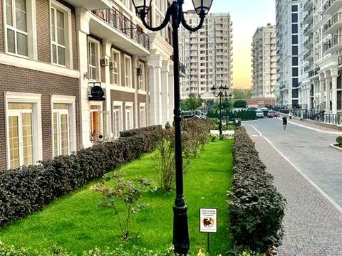 коммерческая по адресу Михаила Максимовича ул. (Трутенко Онуфрия), 26-Г