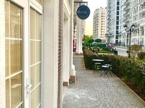 коммерческая по адресу Михаила Максимовича ул. (Трутенко Онуфрия), 26-Г