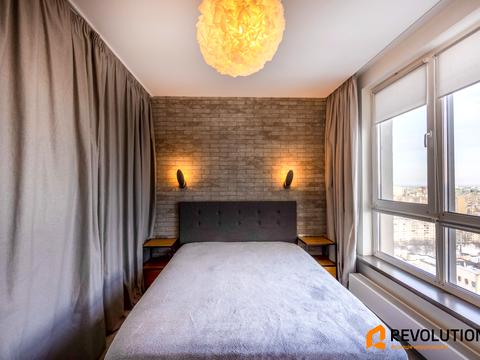 квартира по адресу Правды просп. (Правды), 41-А