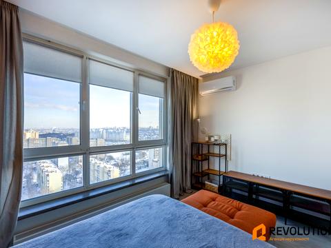 квартира по адресу Правды просп. (Правды), 41-А