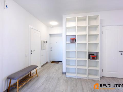 квартира по адресу Правды просп. (Правды), 41-А