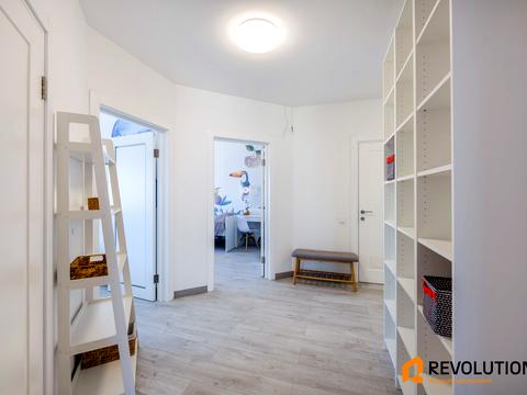 квартира по адресу Правды просп. (Правды), 41-А