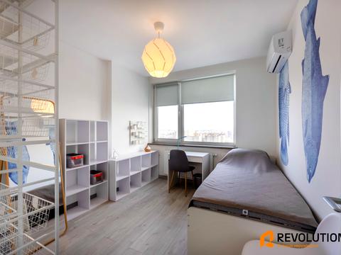 квартира по адресу Правды просп. (Правды), 41-А