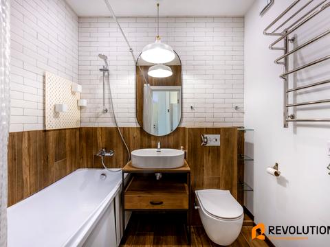 квартира по адресу Правды просп. (Правды), 41-А