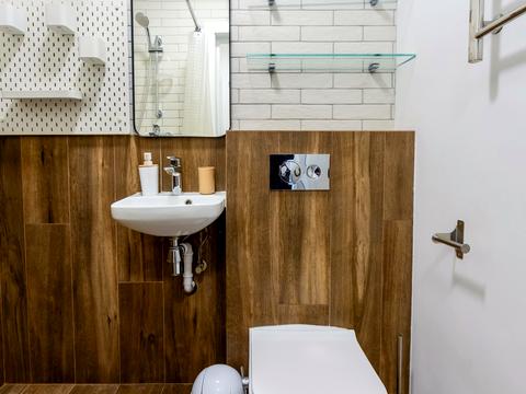 квартира по адресу Правды просп. (Правды), 41-А