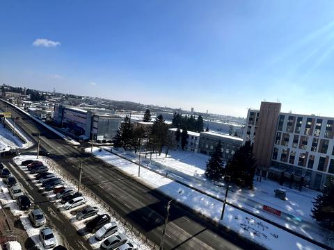 квартира за адресою Рівненська вул., 25-Б