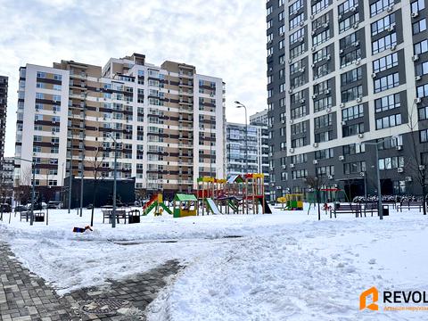 квартира по адресу Правды просп. (Правды), 41-А