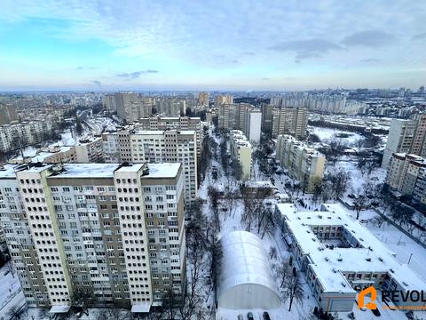 квартира по адресу Правды просп. (Правды), 41-А