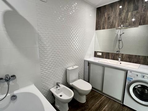 квартира за адресою Рівненська вул., 25-Б