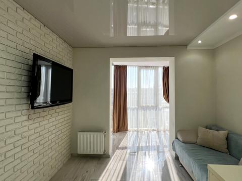 квартира за адресою Рівненська вул., 25-Б