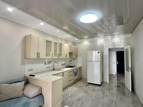 квартира за адресою Рівненська вул., 25-Б