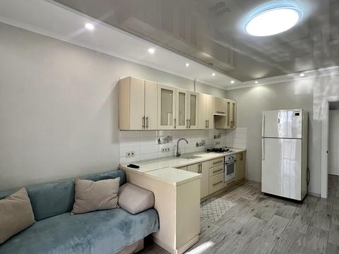 квартира за адресою Рівненська вул., 25-Б