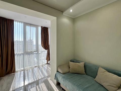 квартира за адресою Рівненська вул., 25-Б