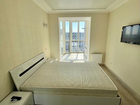 квартира за адресою Рівненська вул., 25-Б