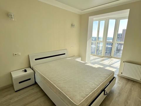 квартира за адресою Рівненська вул., 25-Б