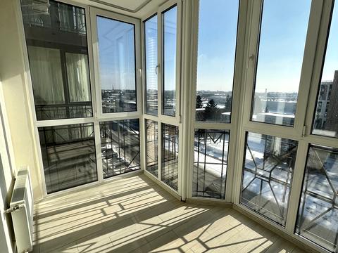 квартира за адресою Рівненська вул., 25-Б