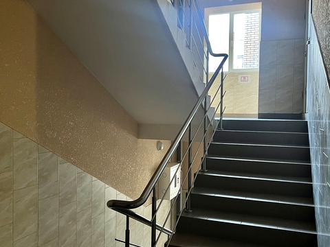 квартира за адресою Рівненська вул., 25-Б