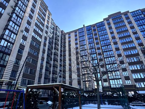 квартира за адресою Рівненська вул., 25-Б