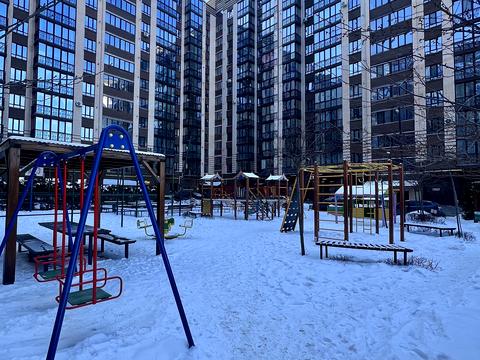 квартира за адресою Рівненська вул., 25-Б