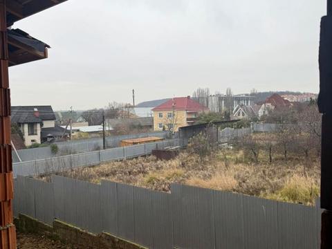 дом по адресу Серебристая ул.