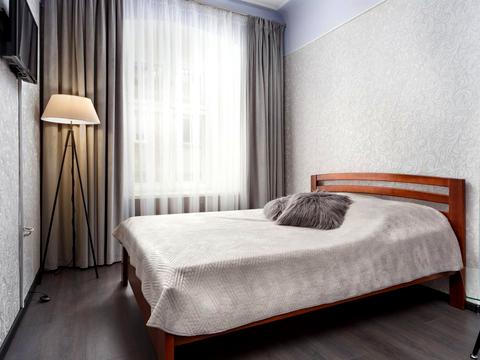 квартира за адресою Сербська вул., 6