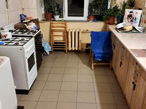 комната по адресу Генерала Петрова ул. (Генерала Петрова), 1